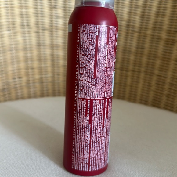 New Bosley Professional Strength Bos-Volume Volumizing Dry Shampoo 3.4 oz - Picture 3 of 7